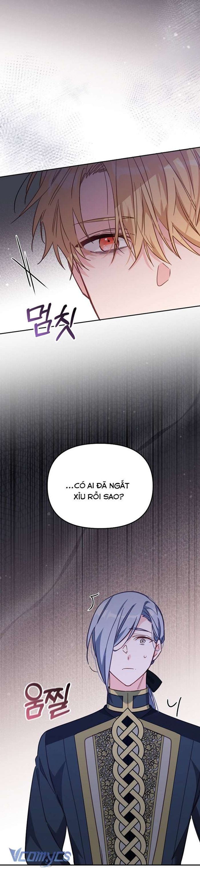 Không Có Chỗ Cho Kẻ Giả Mạo - Chap 20 Ảnh 40