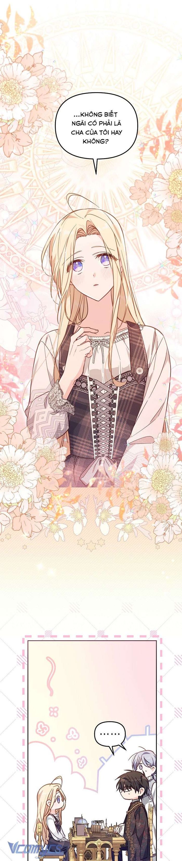 Không Có Chỗ Cho Kẻ Giả Mạo - Chap 20 Ảnh 6