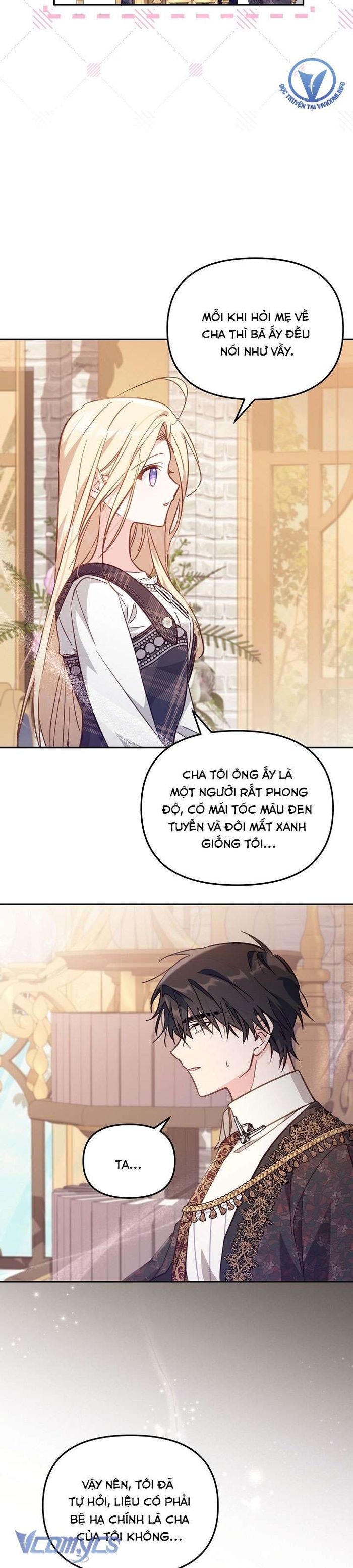 Không Có Chỗ Cho Kẻ Giả Mạo - Chap 20 Ảnh 7