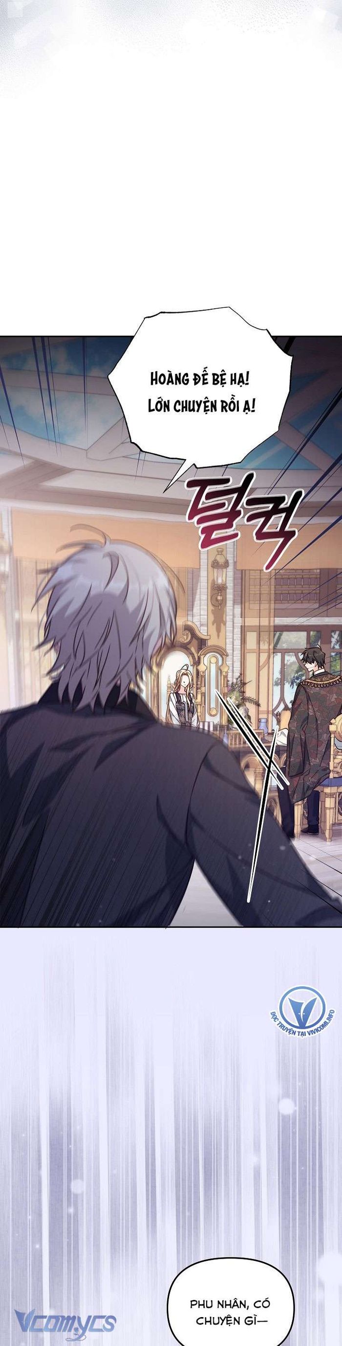 Không Có Chỗ Cho Kẻ Giả Mạo - Chap 20 Ảnh 9