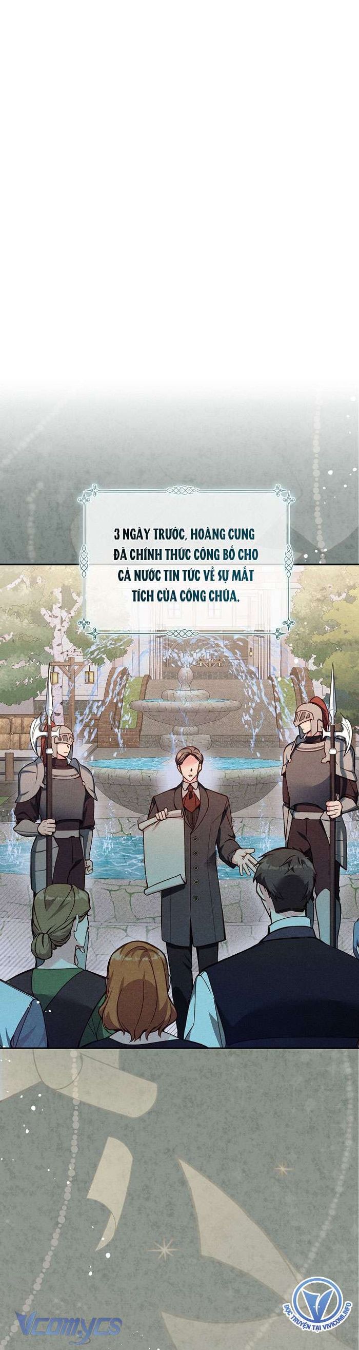 Không Có Chỗ Cho Kẻ Giả Mạo - Chap 21 Ảnh 2
