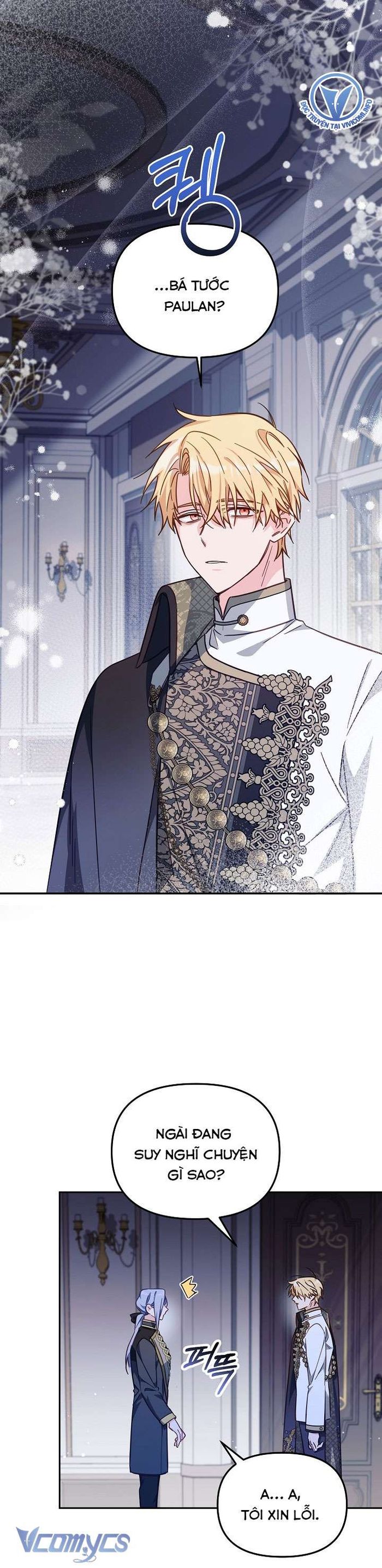 Không Có Chỗ Cho Kẻ Giả Mạo - Chap 21 Ảnh 13