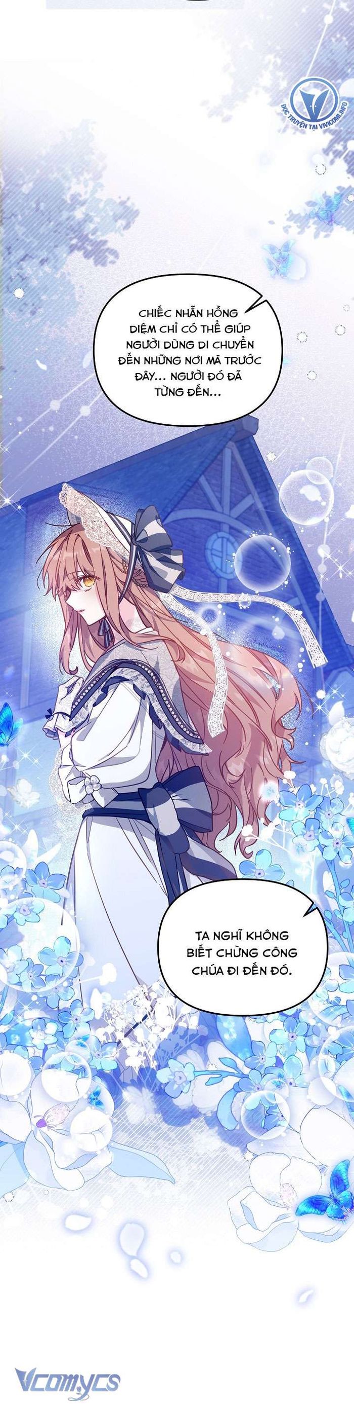 Không Có Chỗ Cho Kẻ Giả Mạo - Chap 21 Ảnh 16