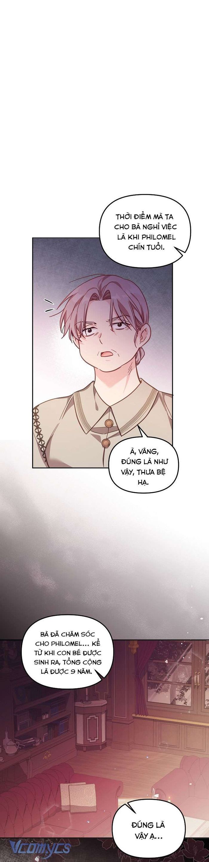 Không Có Chỗ Cho Kẻ Giả Mạo - Chap 21 Ảnh 21