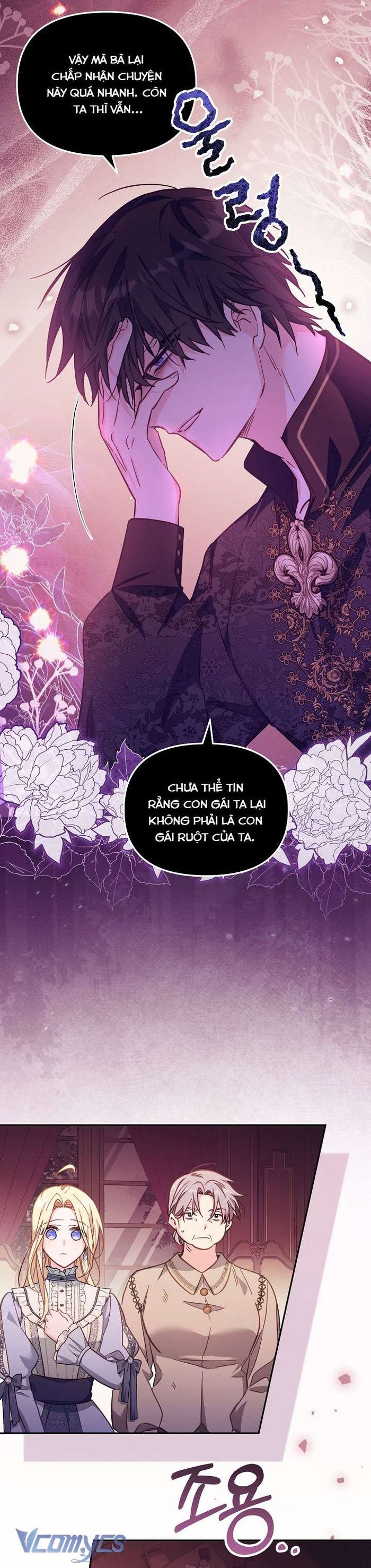 Không Có Chỗ Cho Kẻ Giả Mạo - Chap 21 Ảnh 23