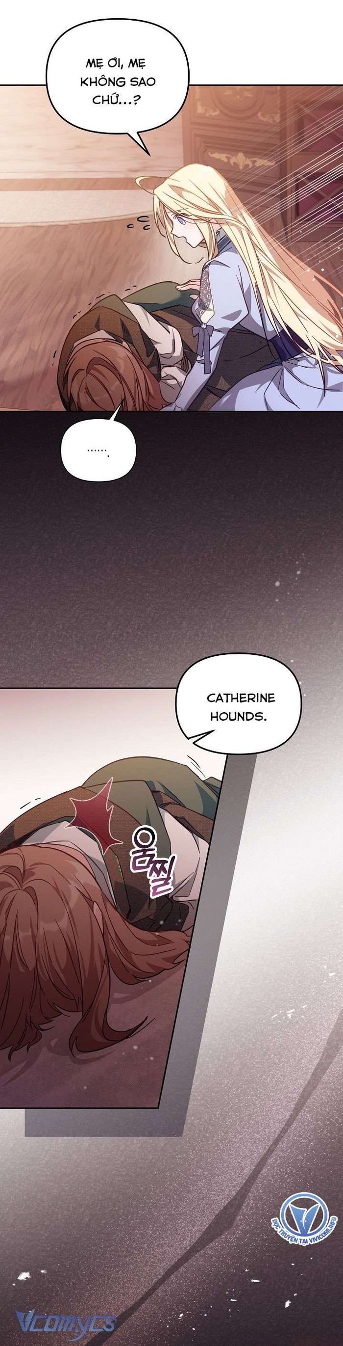 Không Có Chỗ Cho Kẻ Giả Mạo - Chap 21 Ảnh 26