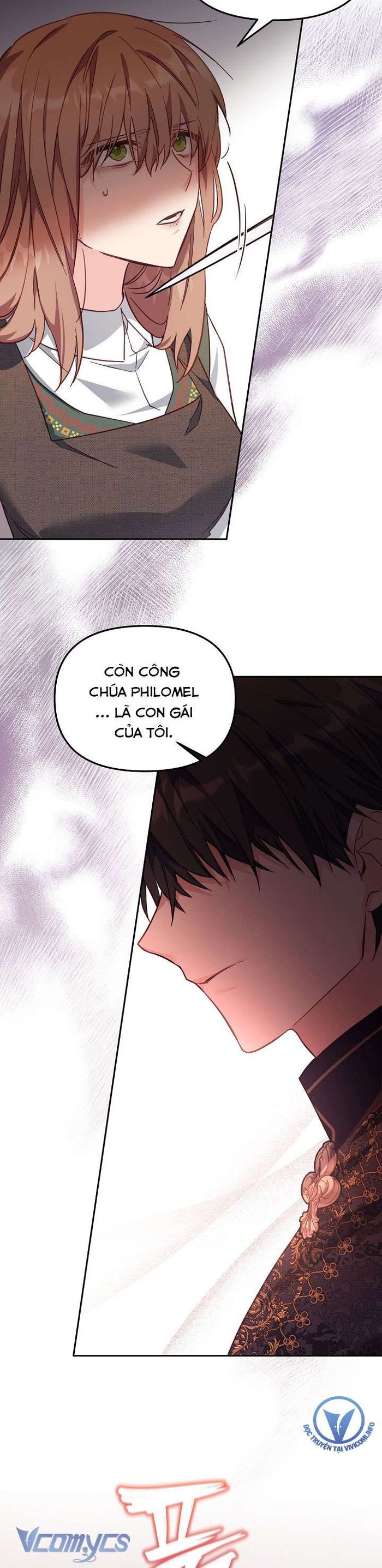 Không Có Chỗ Cho Kẻ Giả Mạo - Chap 21 Ảnh 30