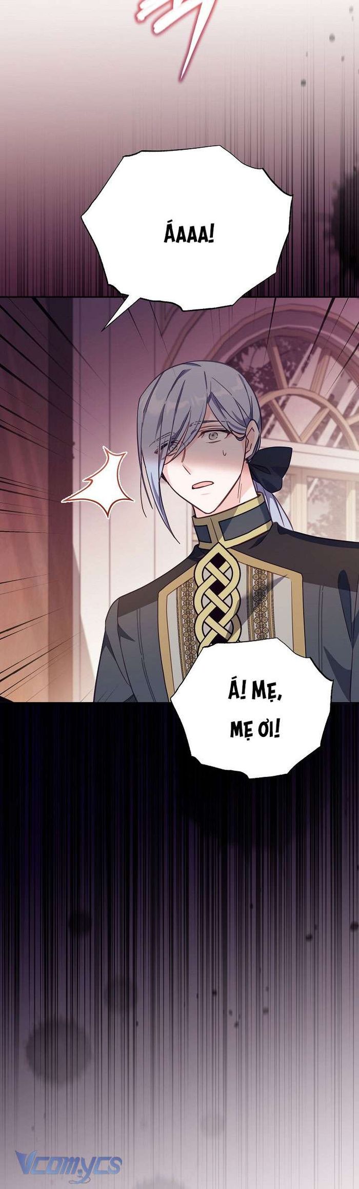 Không Có Chỗ Cho Kẻ Giả Mạo - Chap 21 Ảnh 31
