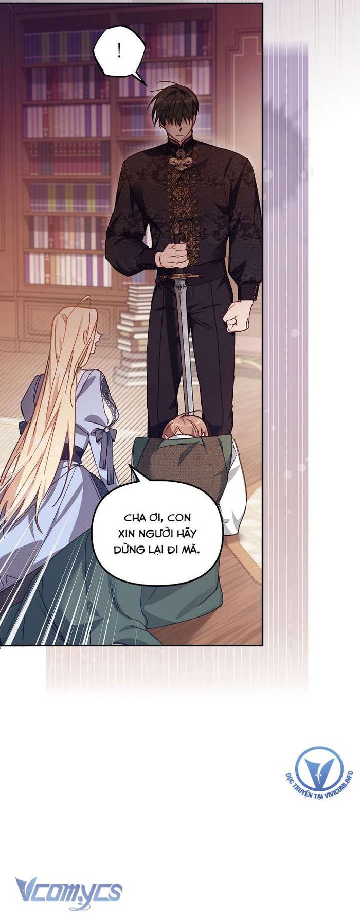 Không Có Chỗ Cho Kẻ Giả Mạo - Chap 21 Ảnh 32