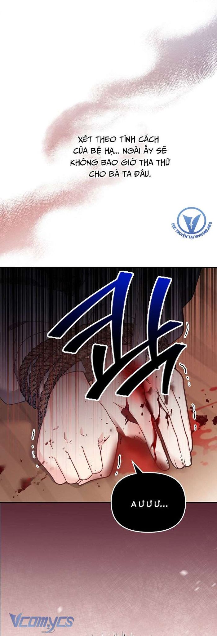 Không Có Chỗ Cho Kẻ Giả Mạo - Chap 21 Ảnh 34