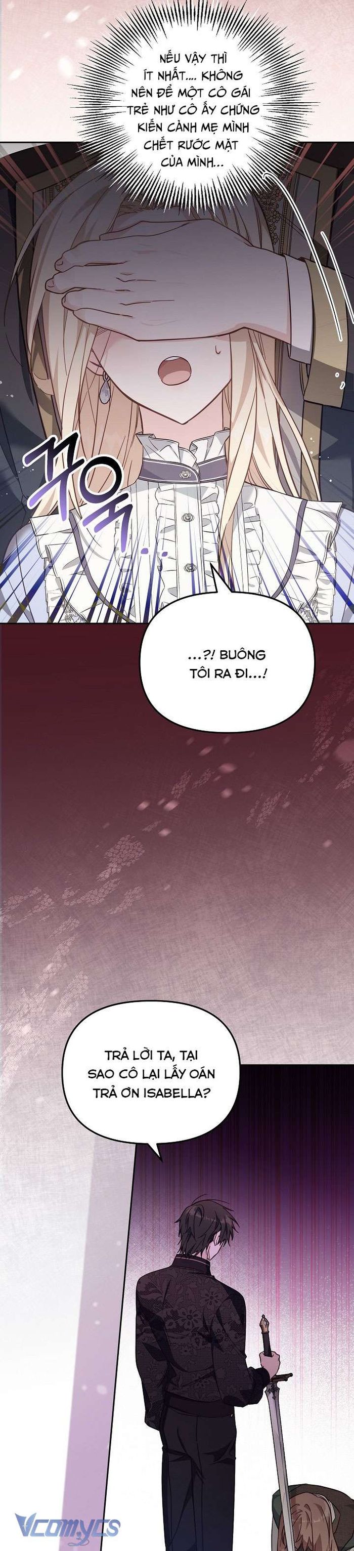 Không Có Chỗ Cho Kẻ Giả Mạo - Chap 21 Ảnh 35