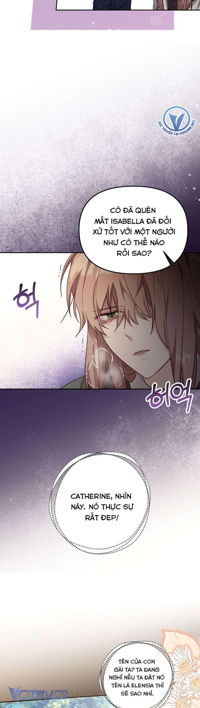 Không Có Chỗ Cho Kẻ Giả Mạo - Chap 21 Ảnh 36