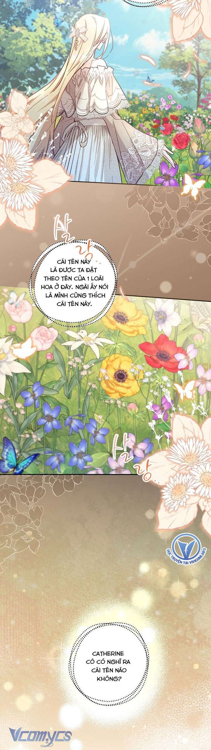Không Có Chỗ Cho Kẻ Giả Mạo - Chap 21 Ảnh 37