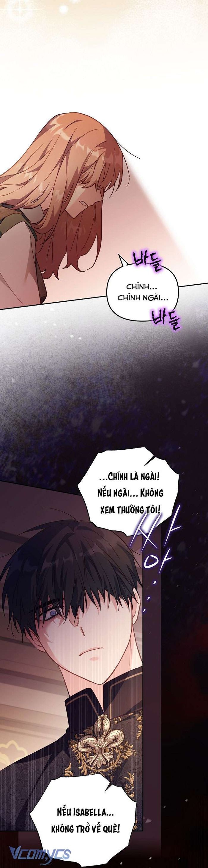 Không Có Chỗ Cho Kẻ Giả Mạo - Chap 21 Ảnh 38