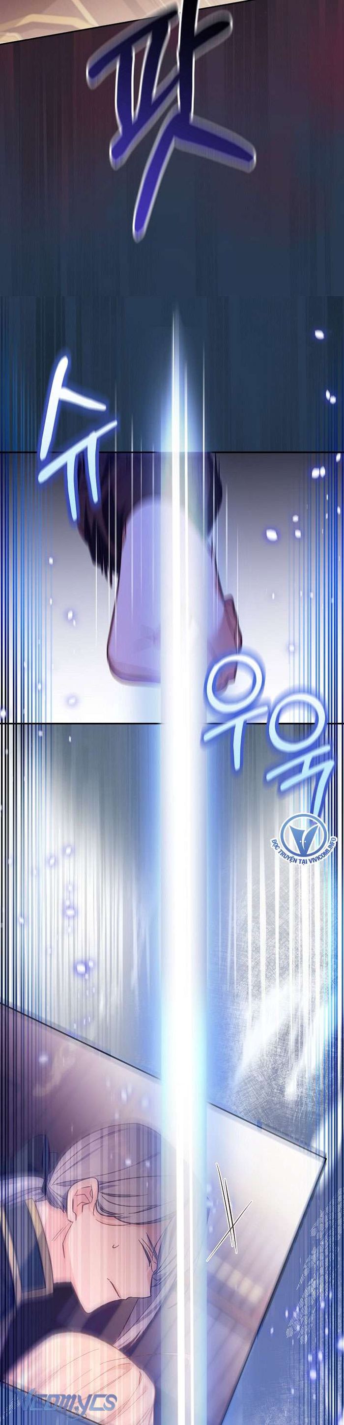 Không Có Chỗ Cho Kẻ Giả Mạo - Chap 21 Ảnh 40