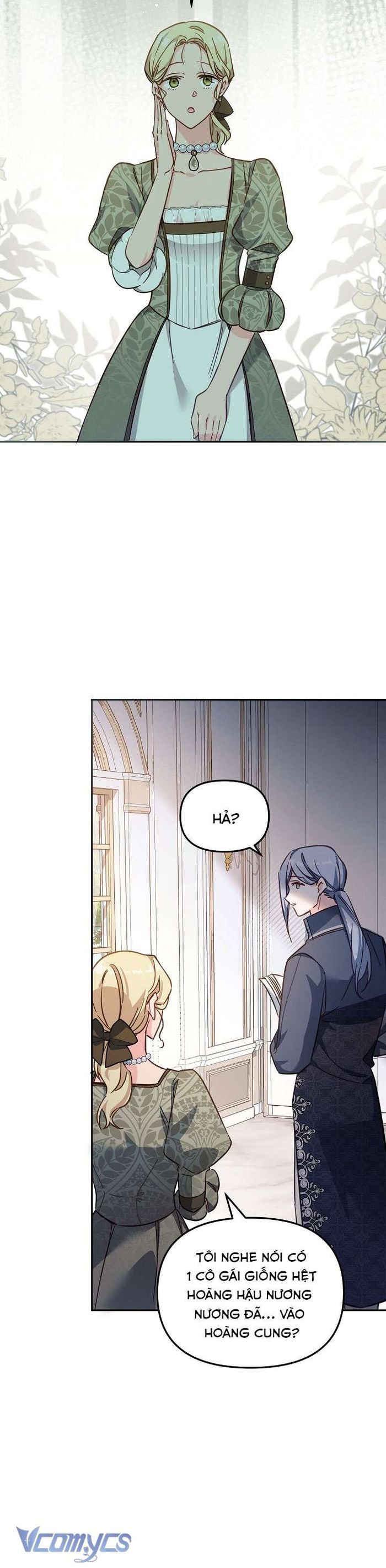 Không Có Chỗ Cho Kẻ Giả Mạo - Chap 21 Ảnh 5