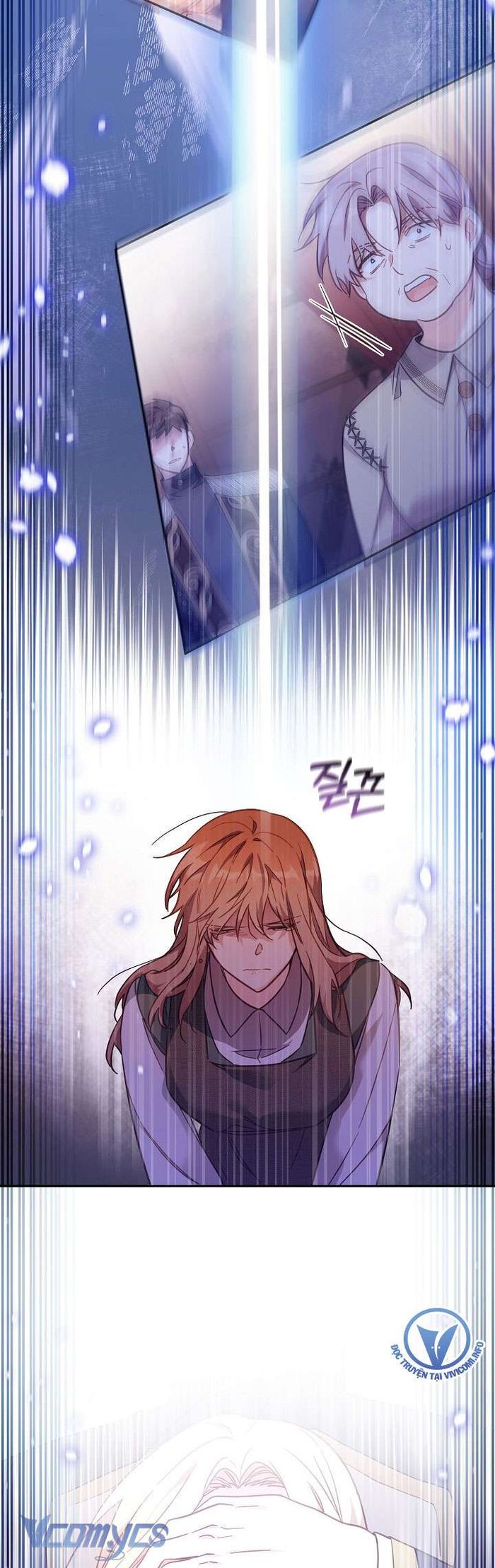 Không Có Chỗ Cho Kẻ Giả Mạo - Chap 21 Ảnh 41