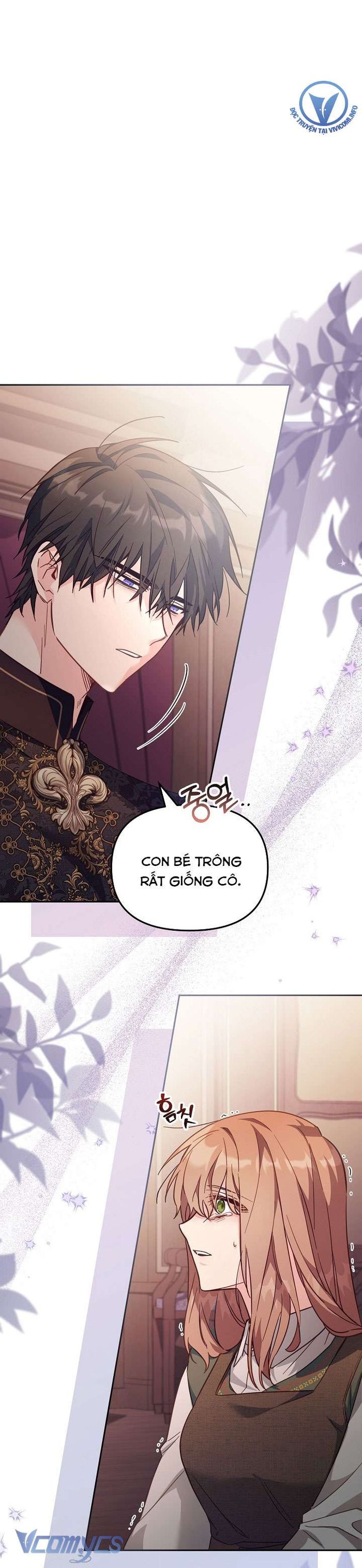 Không Có Chỗ Cho Kẻ Giả Mạo - Chap 21 Ảnh 44