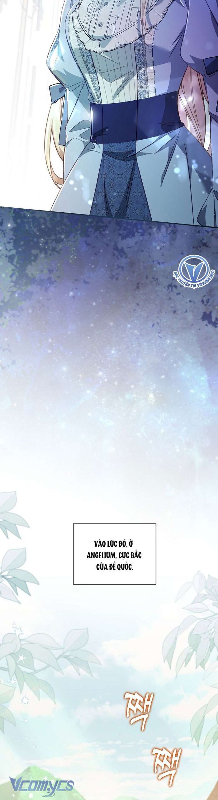 Không Có Chỗ Cho Kẻ Giả Mạo - Chap 22 Ảnh 12