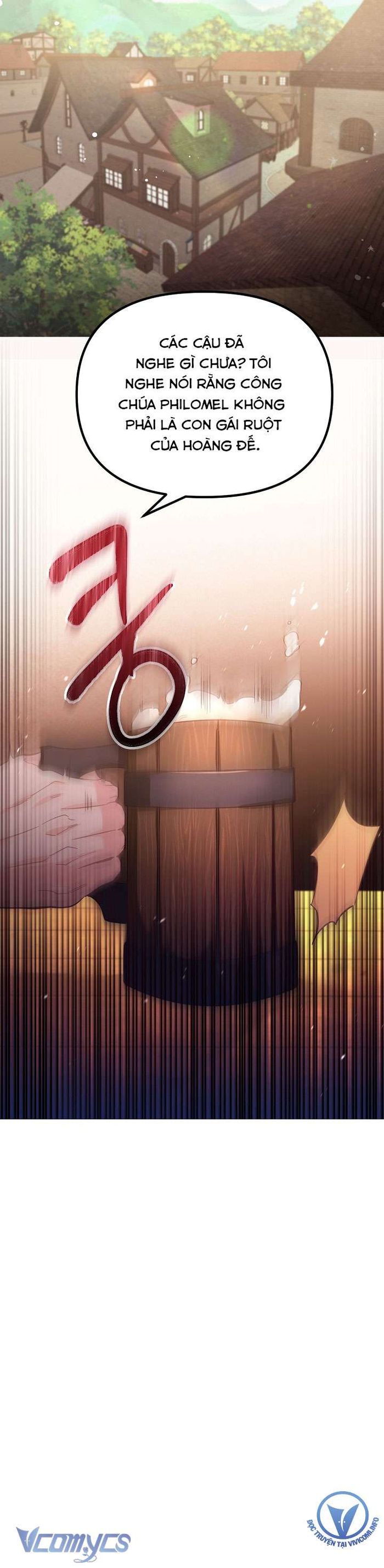 Không Có Chỗ Cho Kẻ Giả Mạo - Chap 22 Ảnh 13