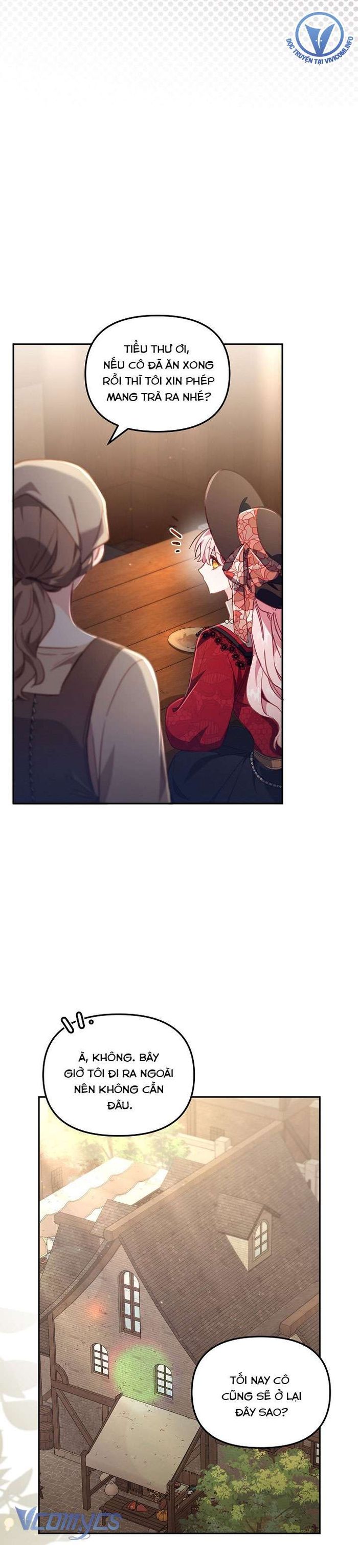 Không Có Chỗ Cho Kẻ Giả Mạo - Chap 22 Ảnh 17