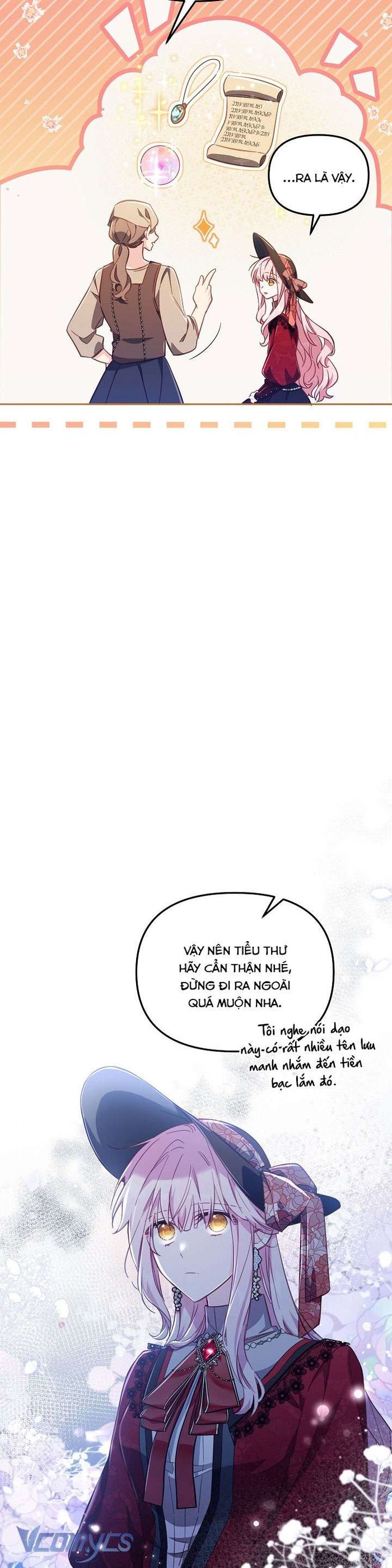 Không Có Chỗ Cho Kẻ Giả Mạo - Chap 22 Ảnh 20