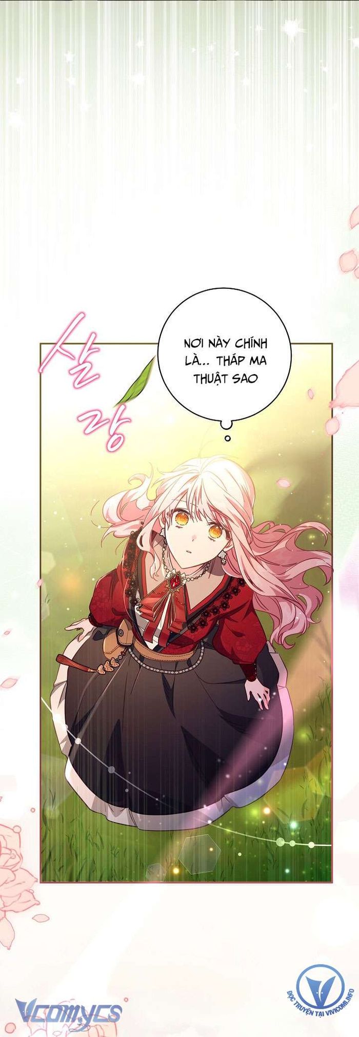 Không Có Chỗ Cho Kẻ Giả Mạo - Chap 22 Ảnh 22
