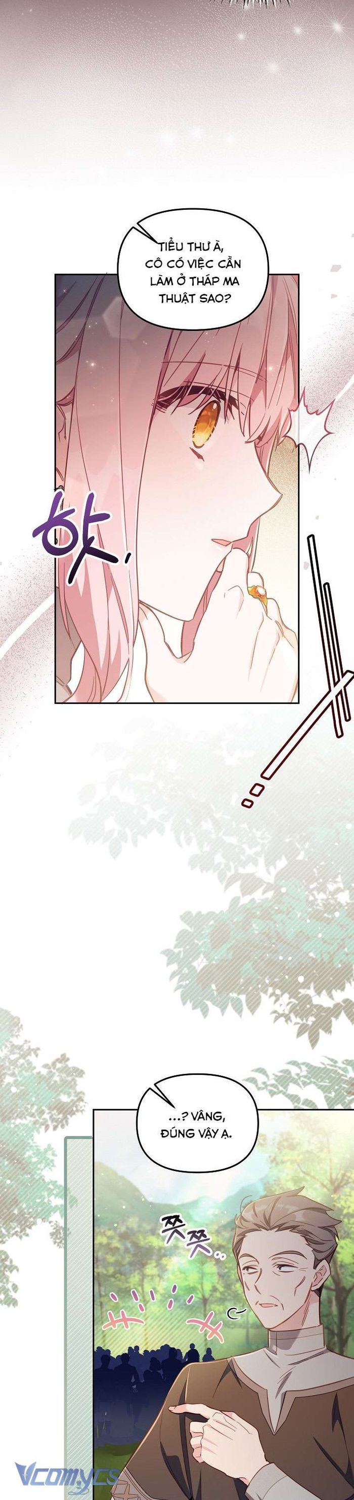 Không Có Chỗ Cho Kẻ Giả Mạo - Chap 22 Ảnh 25