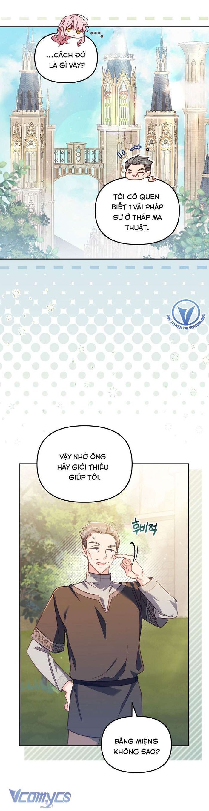 Không Có Chỗ Cho Kẻ Giả Mạo - Chap 22 Ảnh 28