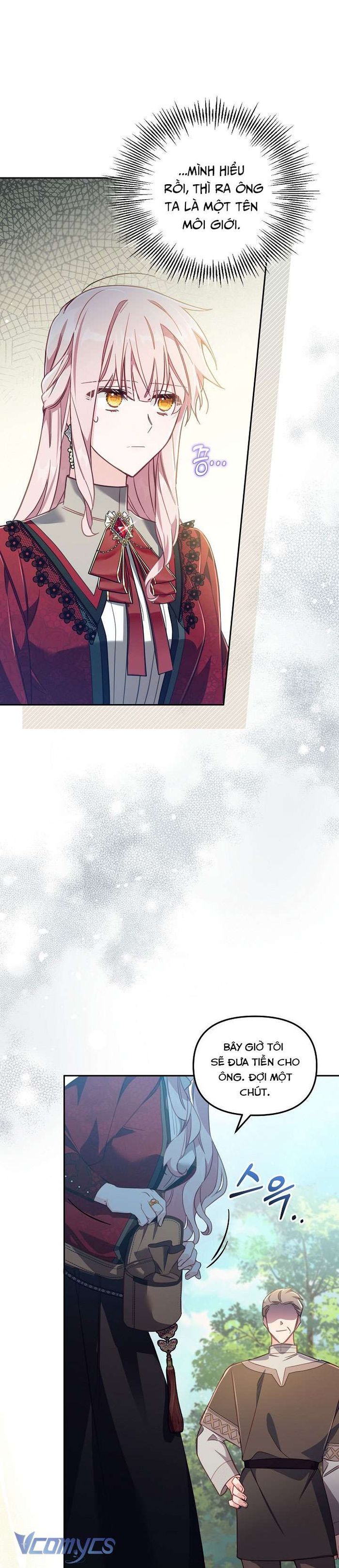 Không Có Chỗ Cho Kẻ Giả Mạo - Chap 22 Ảnh 29
