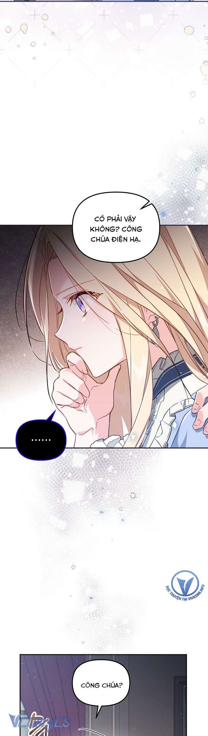 Không Có Chỗ Cho Kẻ Giả Mạo - Chap 22 Ảnh 4