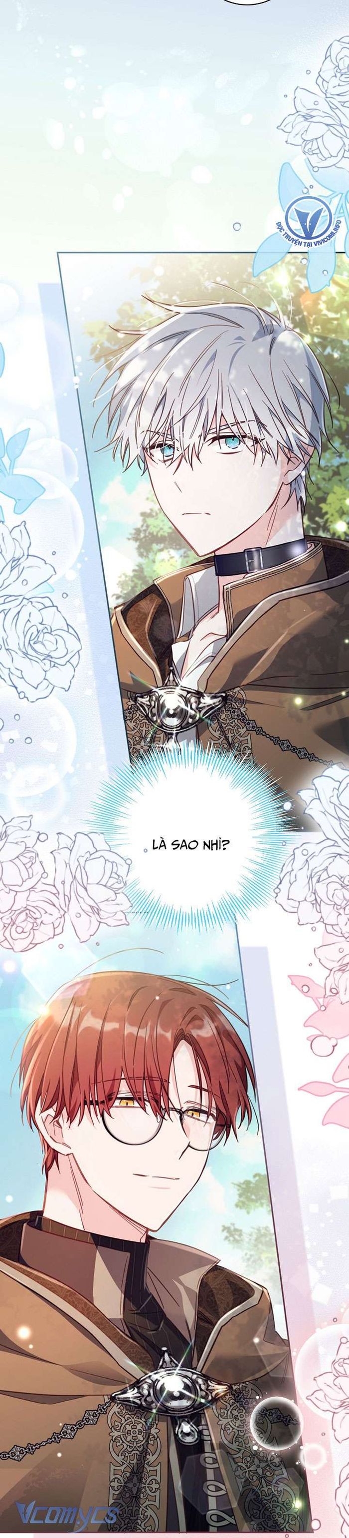 Không Có Chỗ Cho Kẻ Giả Mạo - Chap 22 Ảnh 41