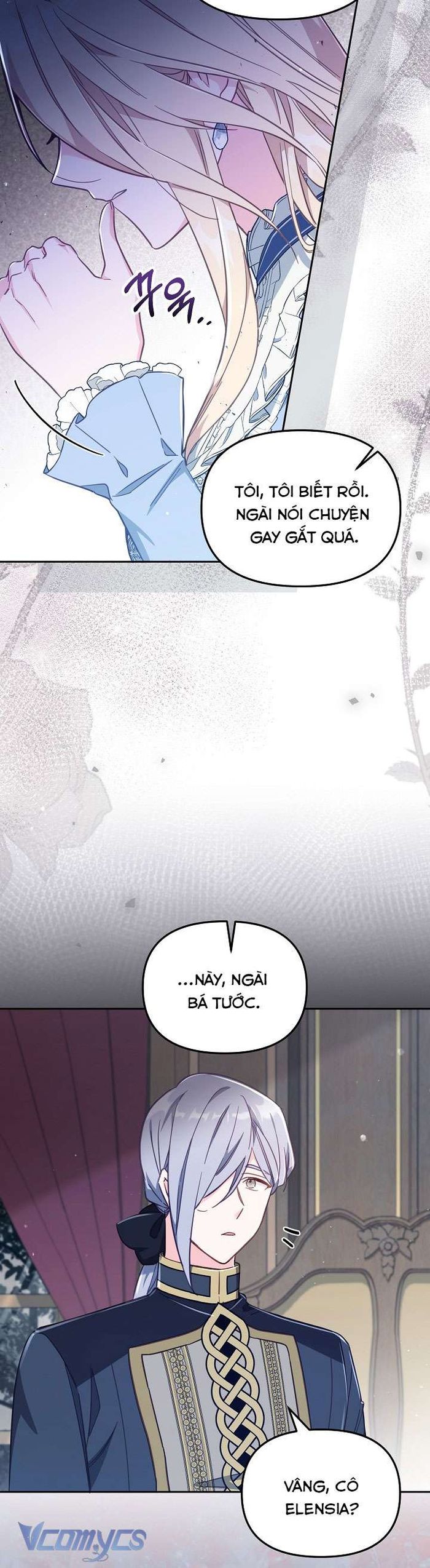Không Có Chỗ Cho Kẻ Giả Mạo - Chap 22 Ảnh 7