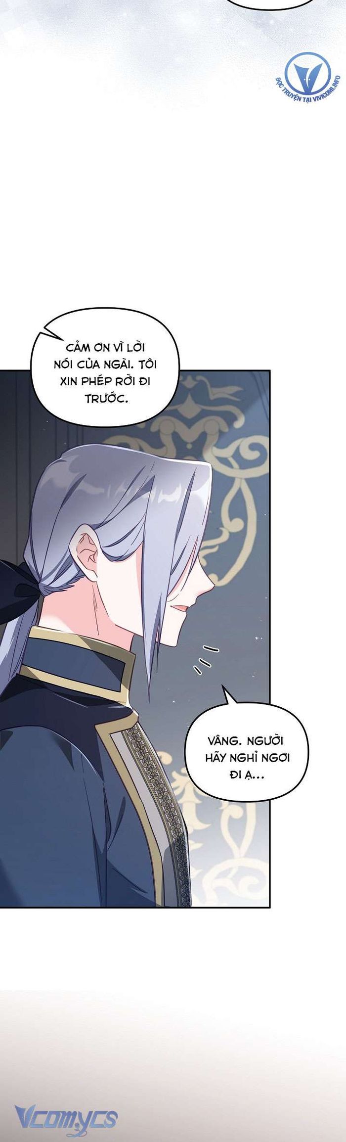 Không Có Chỗ Cho Kẻ Giả Mạo - Chap 22 Ảnh 10