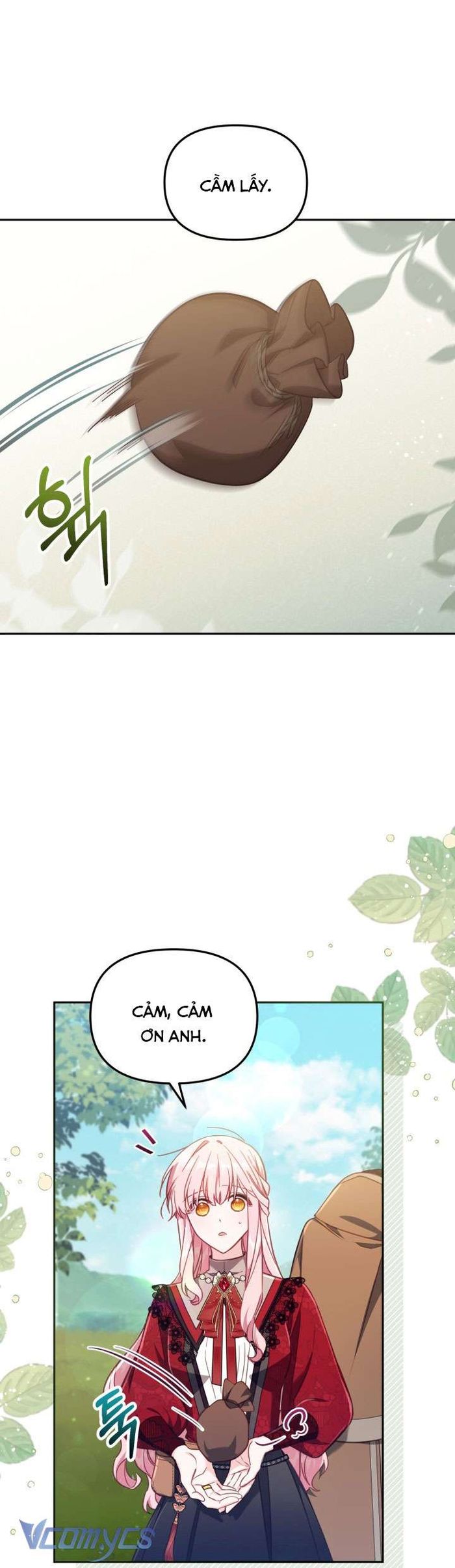 Không Có Chỗ Cho Kẻ Giả Mạo - Chap 23 Ảnh 2