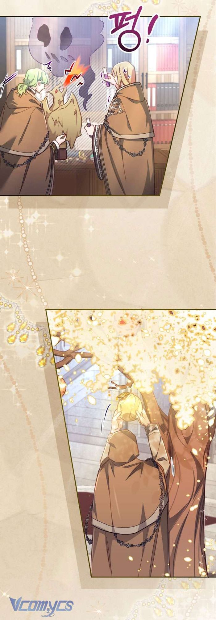 Không Có Chỗ Cho Kẻ Giả Mạo - Chap 23 Ảnh 13