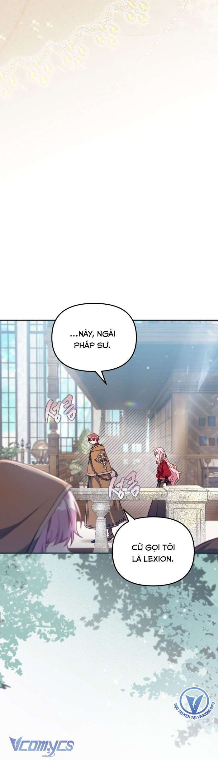 Không Có Chỗ Cho Kẻ Giả Mạo - Chap 23 Ảnh 14