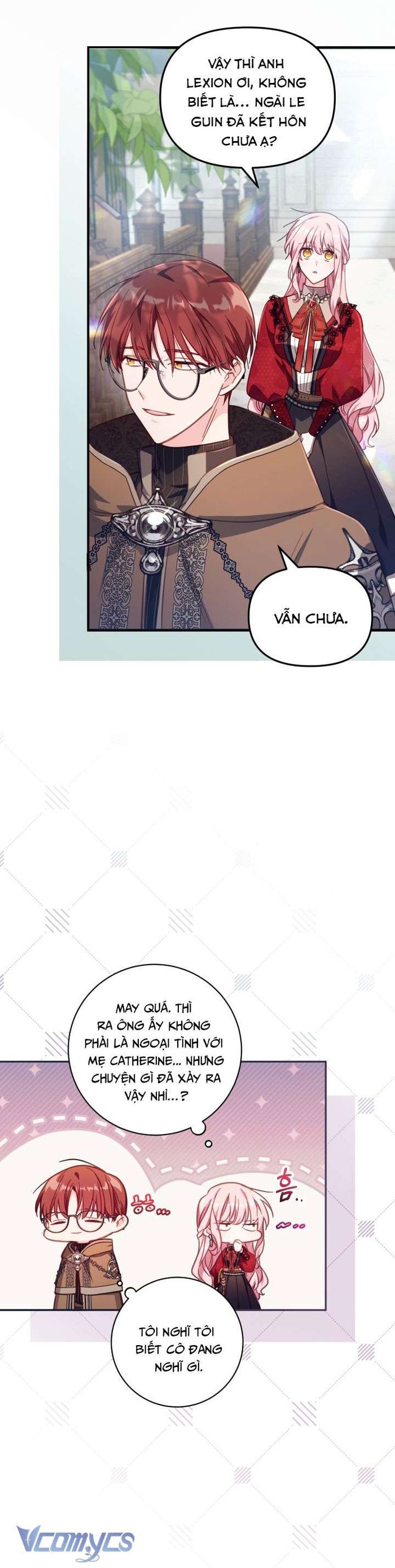 Không Có Chỗ Cho Kẻ Giả Mạo - Chap 23 Ảnh 15