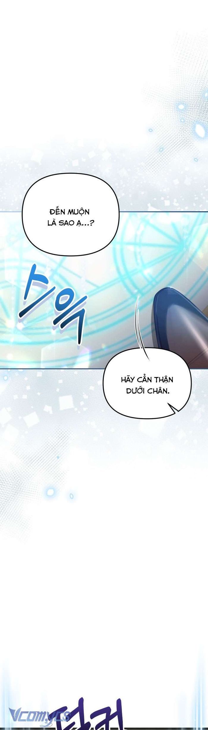 Không Có Chỗ Cho Kẻ Giả Mạo - Chap 23 Ảnh 17