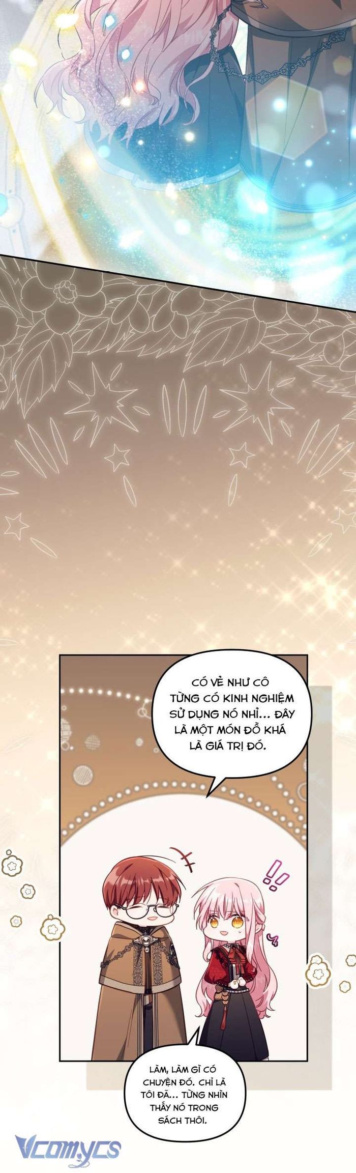Không Có Chỗ Cho Kẻ Giả Mạo - Chap 23 Ảnh 19