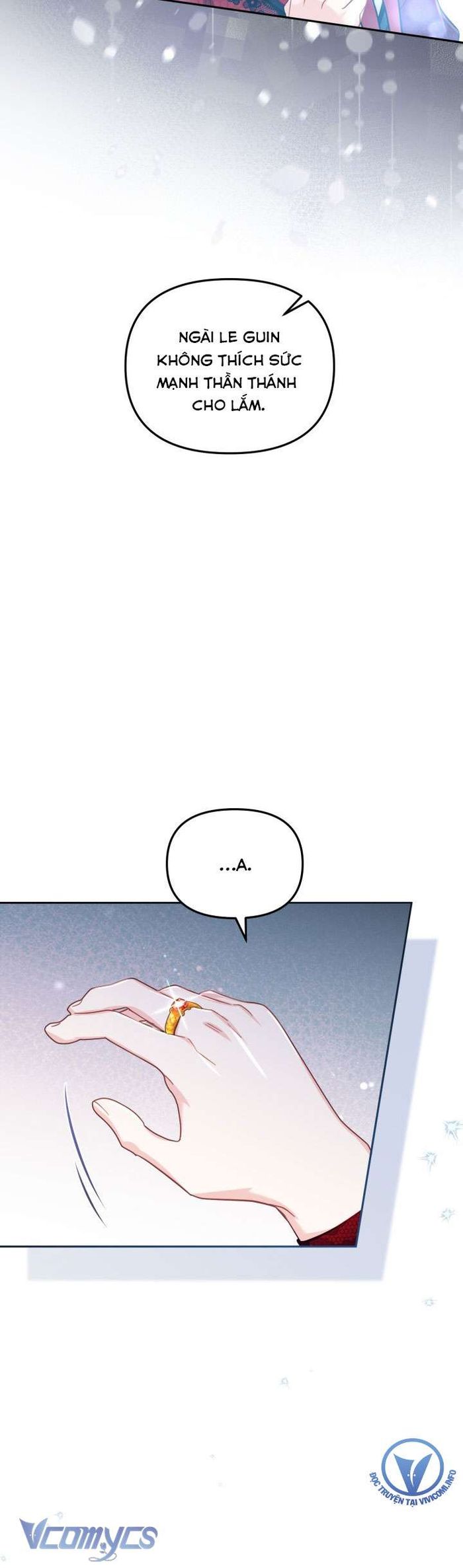 Không Có Chỗ Cho Kẻ Giả Mạo - Chap 23 Ảnh 21