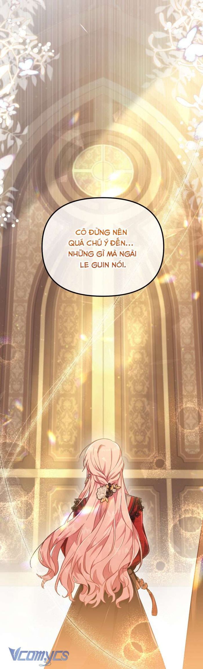 Không Có Chỗ Cho Kẻ Giả Mạo - Chap 23 Ảnh 24