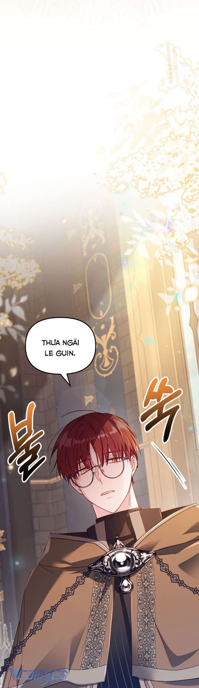 Không Có Chỗ Cho Kẻ Giả Mạo - Chap 23 Ảnh 26