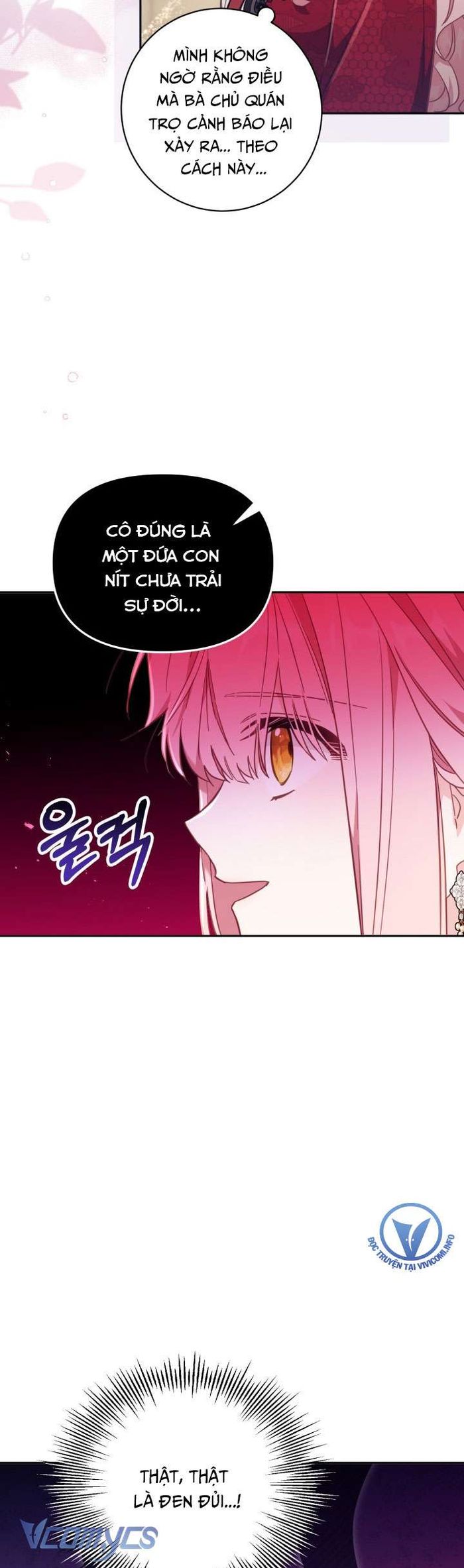 Không Có Chỗ Cho Kẻ Giả Mạo - Chap 23 Ảnh 4