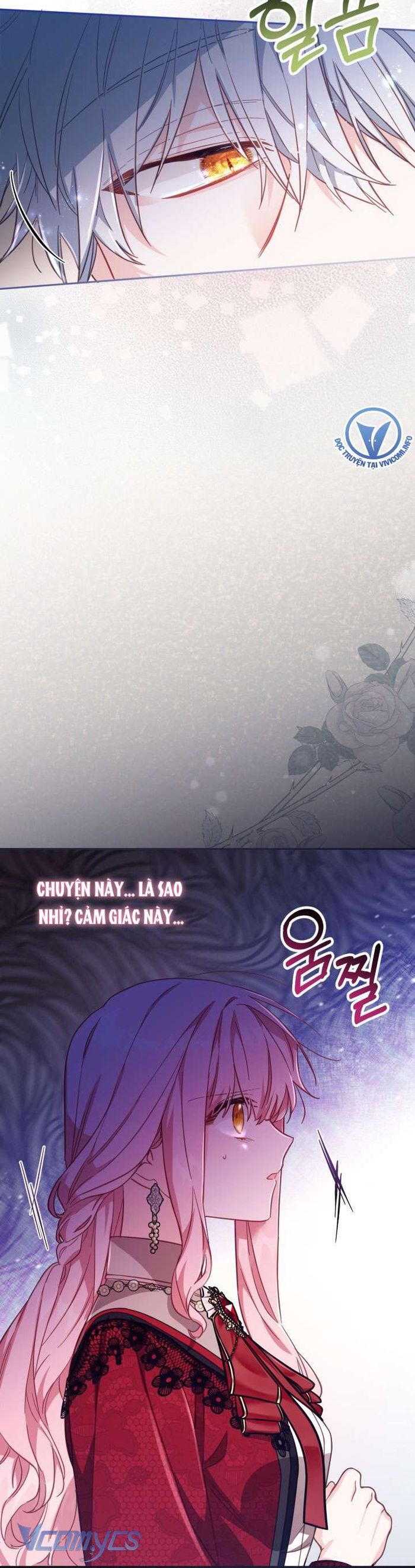 Không Có Chỗ Cho Kẻ Giả Mạo - Chap 23 Ảnh 31