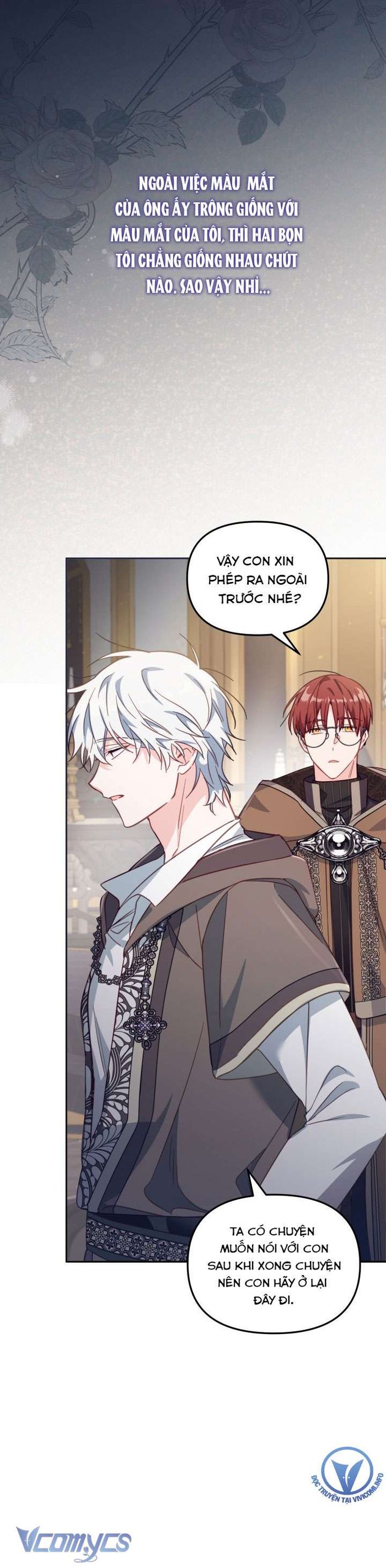 Không Có Chỗ Cho Kẻ Giả Mạo - Chap 23 Ảnh 32