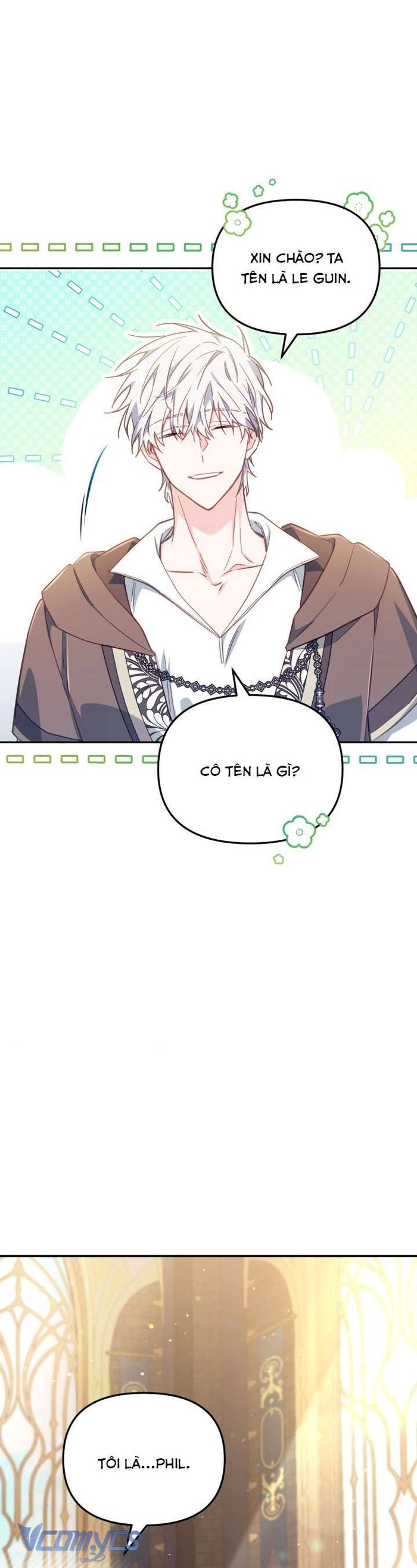Không Có Chỗ Cho Kẻ Giả Mạo - Chap 23 Ảnh 33