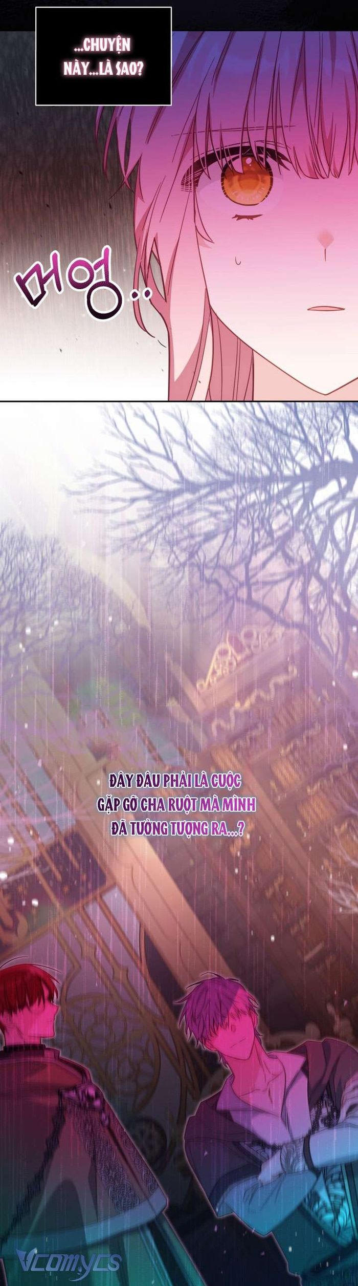 Không Có Chỗ Cho Kẻ Giả Mạo - Chap 23 Ảnh 42