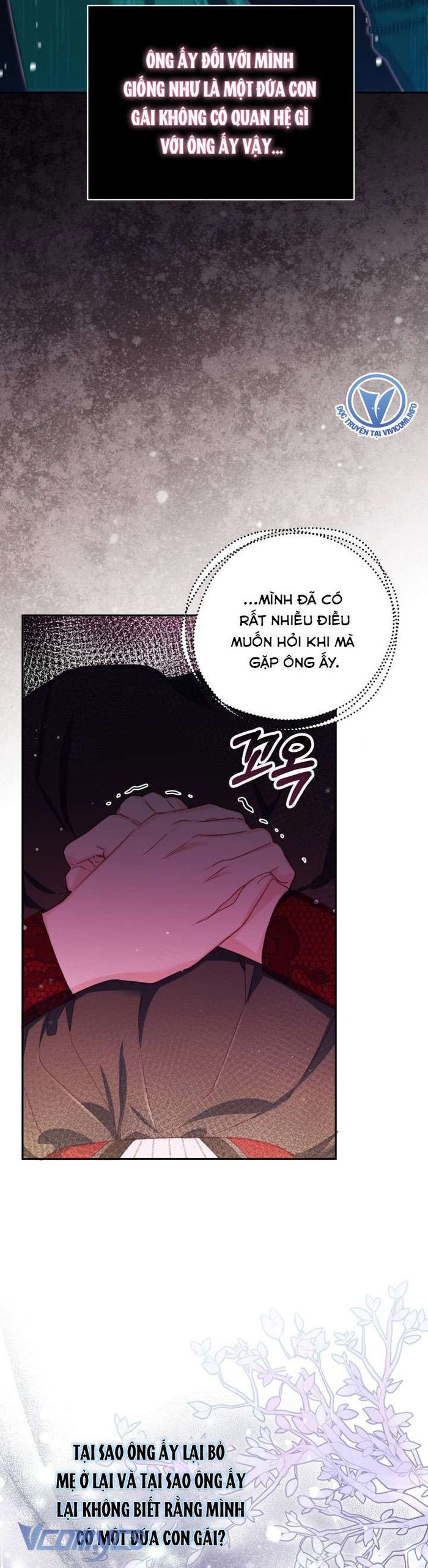 Không Có Chỗ Cho Kẻ Giả Mạo - Chap 23 Ảnh 43