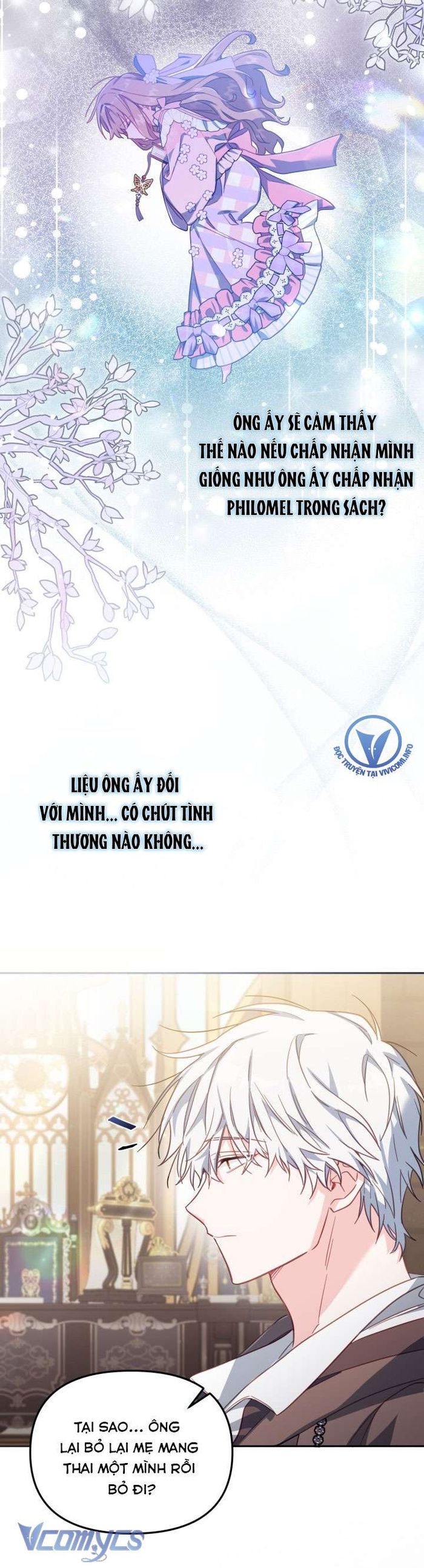 Không Có Chỗ Cho Kẻ Giả Mạo - Chap 23 Ảnh 44